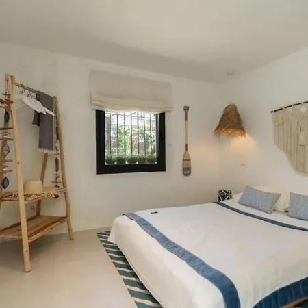 Encantadora Recién Reformada A 3min De Playa Holiday home *