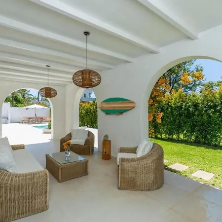 Holiday home Encantadora Recién Reformada A 3min De Playa *