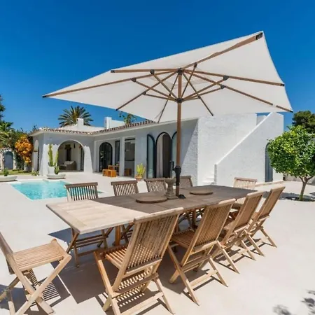 Encantadora Recién Reformada A 3min De Playa Holiday home